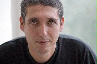 Photographs of Professor Jose Torero